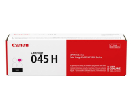 Canon CRG-045H magenta 2200 str. - 370769 - zdjęcie 1